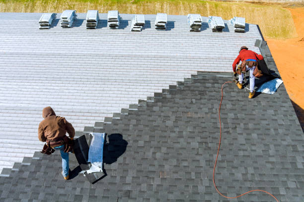 Quick and Trustworthy Emergency Roof Repair Services in Holly Springs, MS