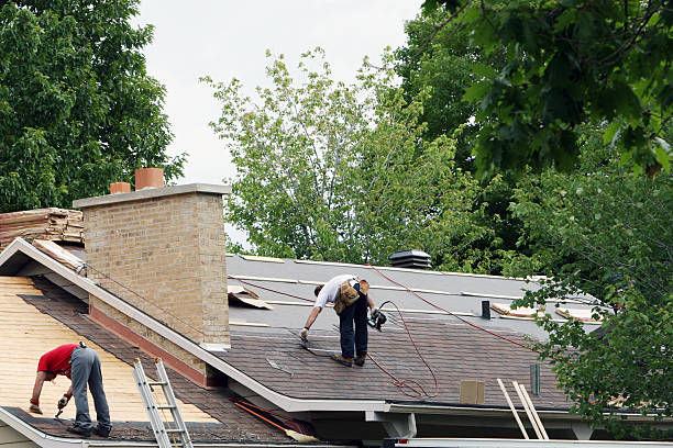 Roof Repair Estimates in Holly Springs, MS