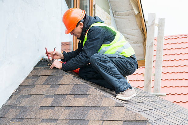 Best Roof Leak Repair  in Holly Springs, MS